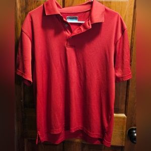 Mens PGA Tour Polo